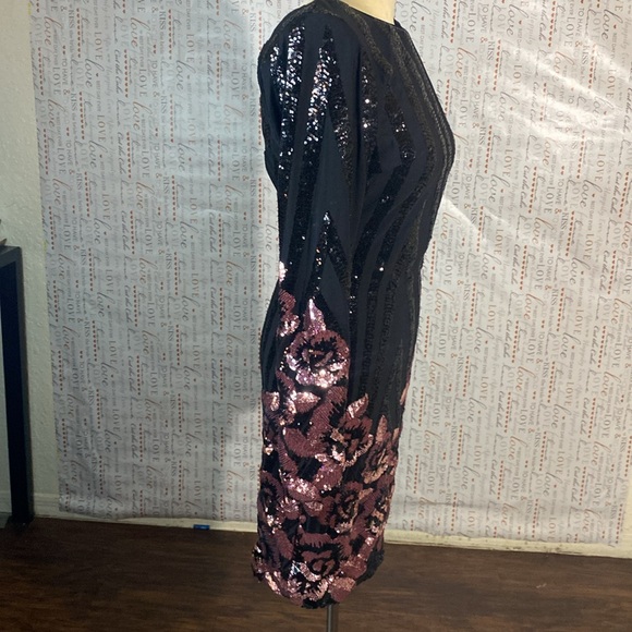 DRESS THE POPULATION DRESS - Picture 7 of 10